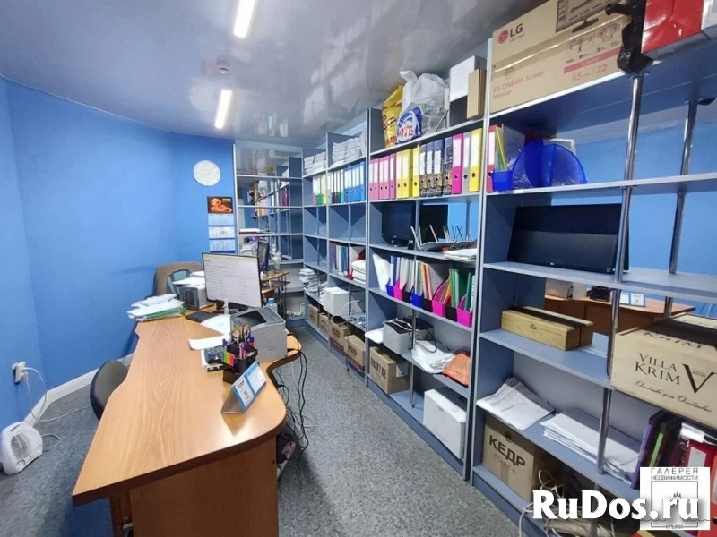 Продам коммерческую недвижимость 90 м2 изображение 8