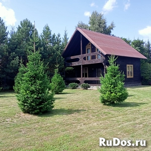 Дача на Обском водохранилище изображение 8