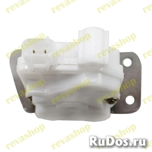 Замок багажника для Mitsubishi Замок крышки багажника (задней двери) Mitsubishi ASX (10-16), Grandis (NA) (04-10), Outlander XL (CW) (06-12), Pajero/M изображение 3