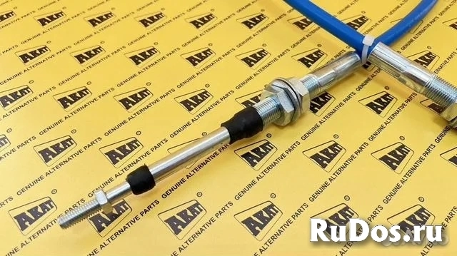 Трос (кабель) Komatsu OEM 1544342210 изображение 5