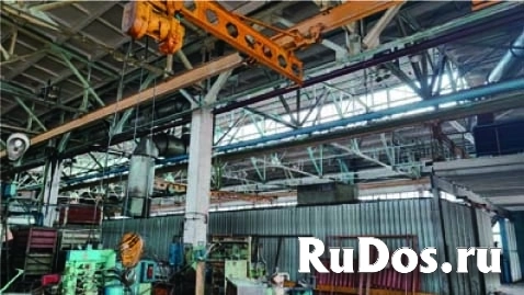 Сдаю большой цех в Смоленске изображение 3