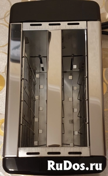 Тостер фотка