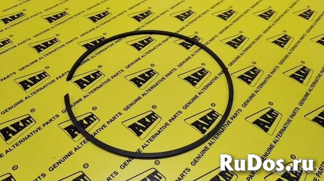 Стопорное кольцо  24981  OEM фото