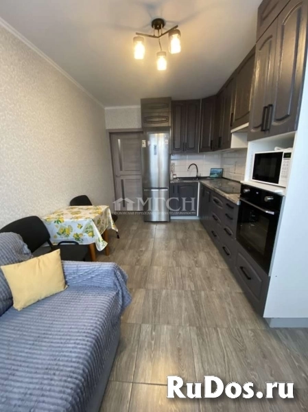 Сдам 1 комнатную квартиру 39.4 м2 фотка