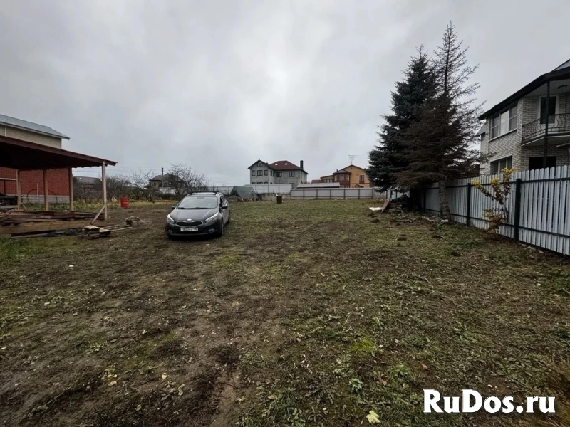 Продам участок 12 сот. изображение 9