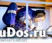 Сварщик - паспортист. изображение 8