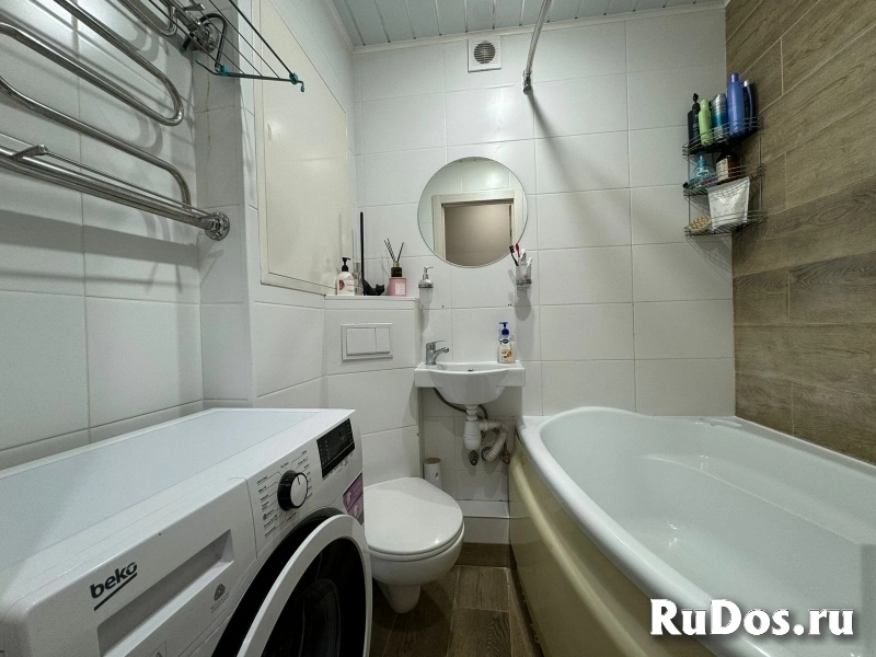 Квартира в хорошем состоянии, 35 кв.м. изображение 7