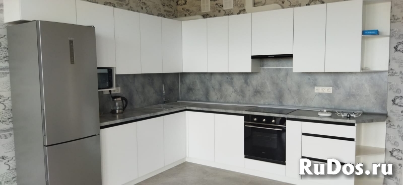 Сдаётся посуточно с 1 Мая новый коттедж 100м2 изображение 3