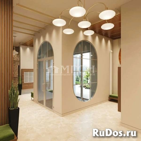 Продам 1 комнатную квартиру 46.5 м2 фотка