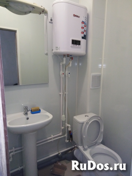 посуточное проживание в комнатах общежития изображение 3