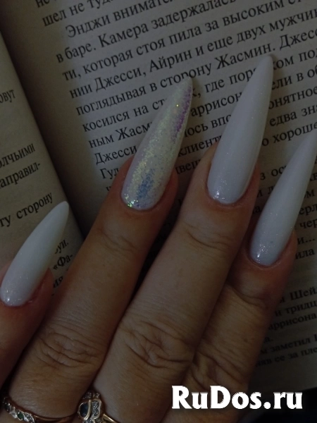 Маникюрчик изображение 8