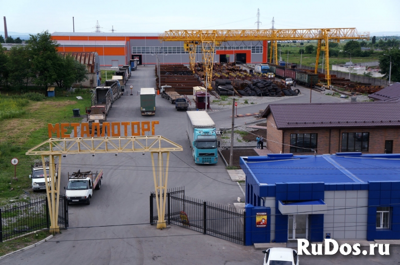 Металлобаза №1 фотка