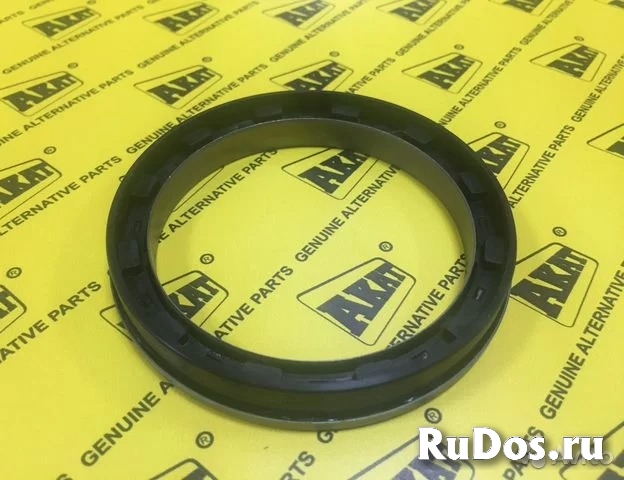 Сальник шкворневой - нижний шкворень 198-7826 изображение 3