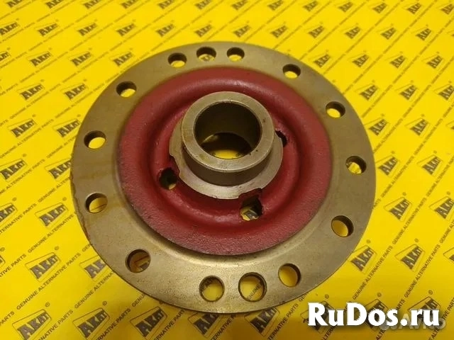 Крышка корпуса дифференциала Carraro 141895 фотка