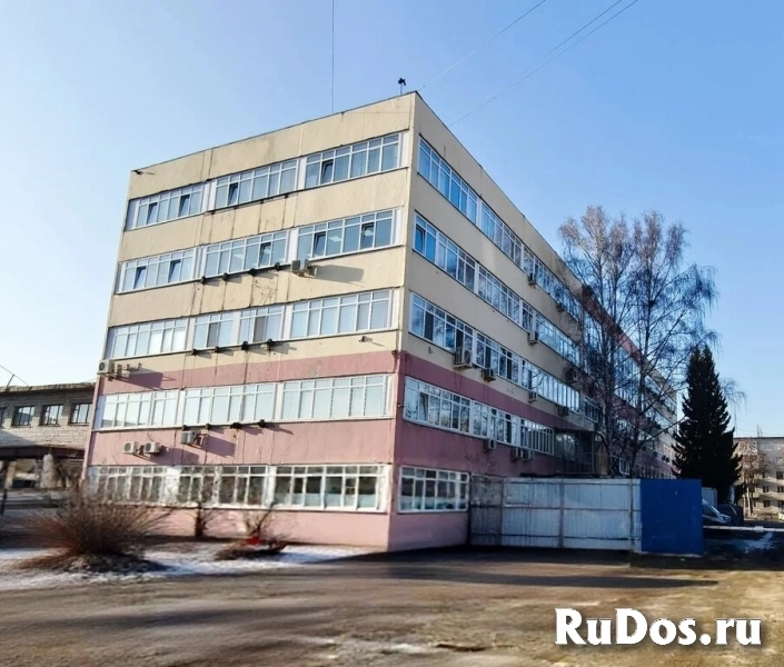 Продам коммерческую недвижимость 6152.2 м2 изображение 4