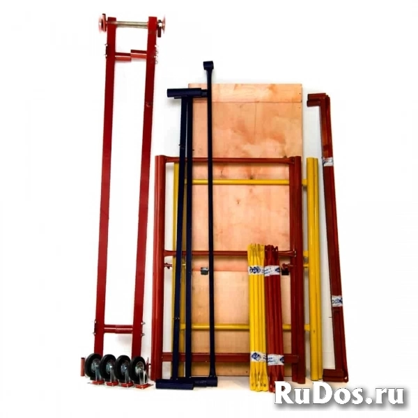 Продам вышку строительную г. Подольск фото