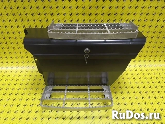 Ящик для инструментов JCB 128/15188 фотка