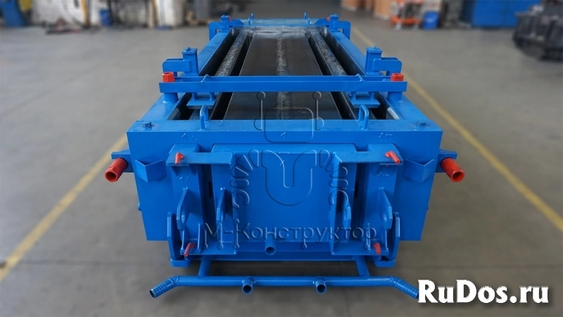 Металлоформы вентблоков фотка