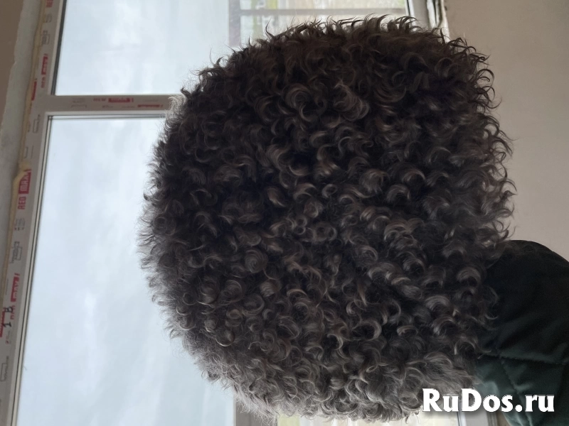 Папаха изображение 6