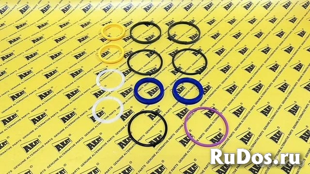Комплект уплотнений ОЕМ 049122 изображение 5