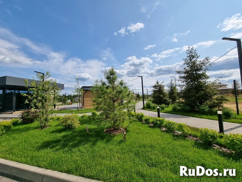 Коттедж 157 м² на участке 10 сот. изображение 7