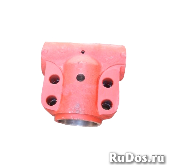 Запчасти полуприцепа ЧМЗАП 99064 (93853) изображение 7