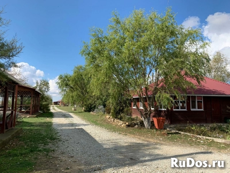 КРУГЛОГОДИЧНАЯ  ДЕЙСТВУЮЩАЯ РЫБОЛОВЕЦКАЯ БАЗА ОТДЫХА изображение 4