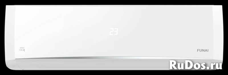 Классическая сплит-система серии "sensei" RAC-SN20 изображение 3