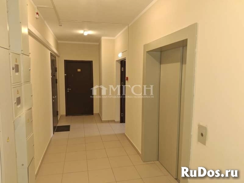 Продам 1 комнатную квартиру 32.2 м2 изображение 5