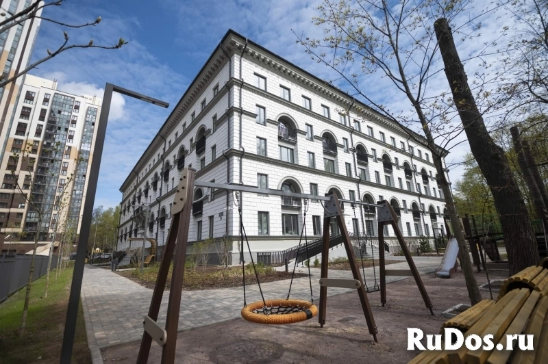 Продам 2 комнатную квартиру 84.1 м2 изображение 3