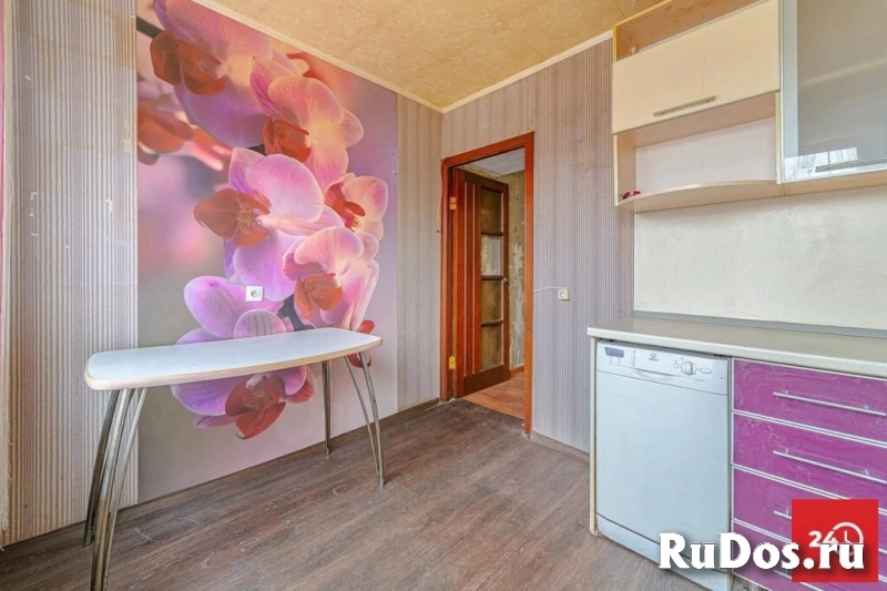 Продам 2 комнатную квартиру 54 м2 фотка