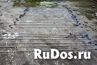 Обогрев теплицы. Отопление Экоондол. Обогрев парников. Прогрев гр изображение 10