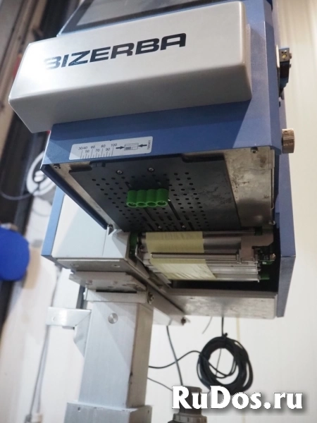 Принтер суммарный Bizerba -B maxx 120 изображение 5