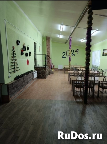 Продается кафе Маяк находится на трассе Минск-Витебск 150км. изображение 4