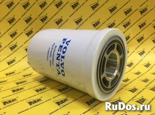 Гидравлический фильтр Volvo VOE11882353 изображение 4