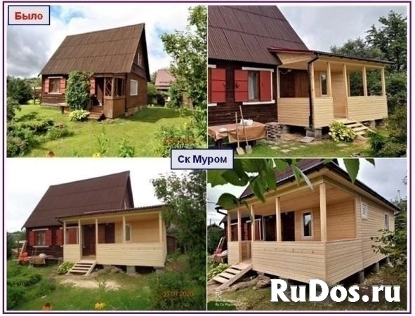 Пристройка изображение 5