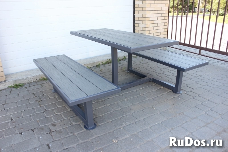 Комплект садово-парковой мебели TIGARBO фотка