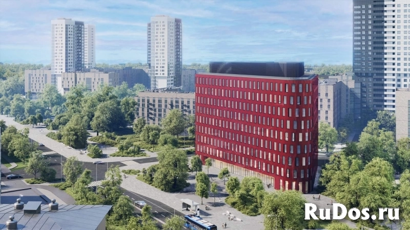 Продам коммерческую недвижимость 127.9 м2 изображение 3