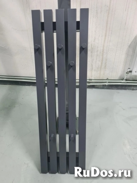 Лазерная резка металла, Порошковая покраска, Гидроабразивная резка изображение 7