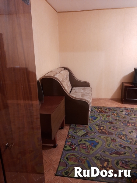 Сдаю без комиссии свою благоустроенную 2-х  комнатную  квартиру изображение 9