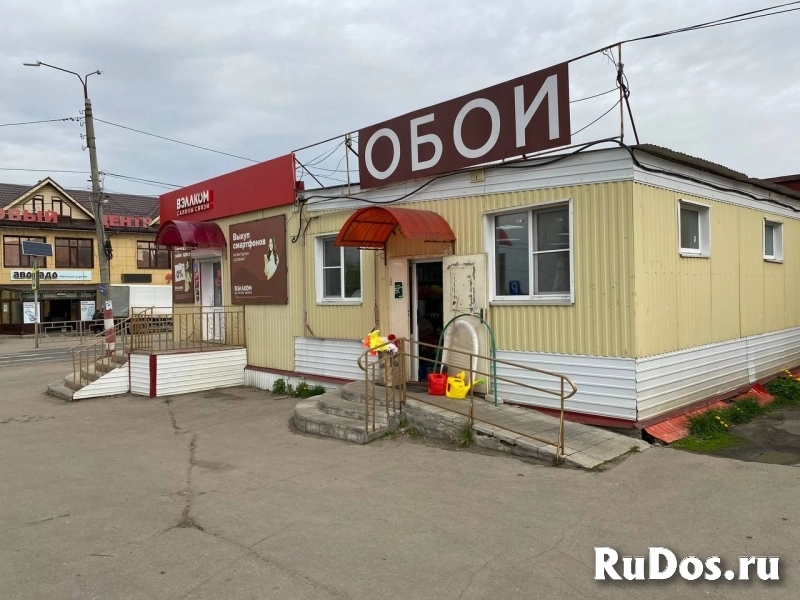 Помещение свободного назначения 157кв.м. изображение 3