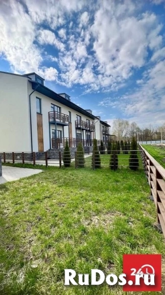 Продам коттедж 99 м2 изображение 4