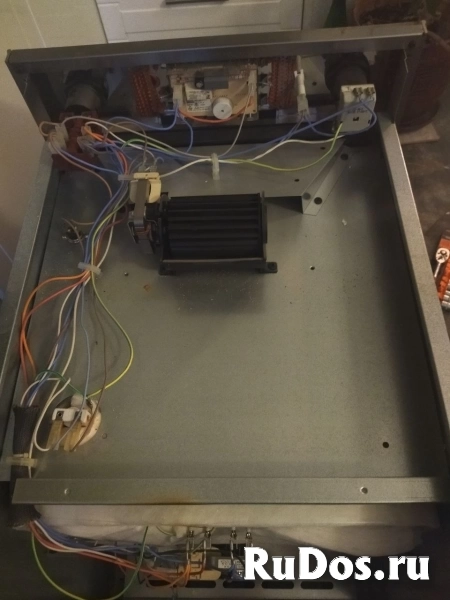 Ремонт духовых шкафов изображение 3