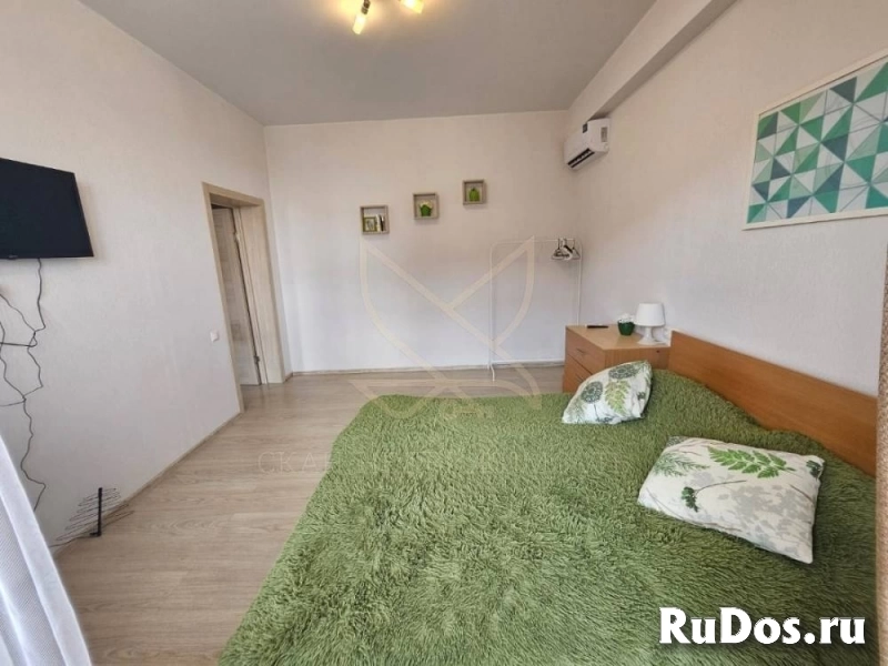 Продам 1 комнатную квартиру 39 м2 изображение 4