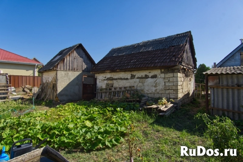 Земельный участок с центральными коммуникациями фото