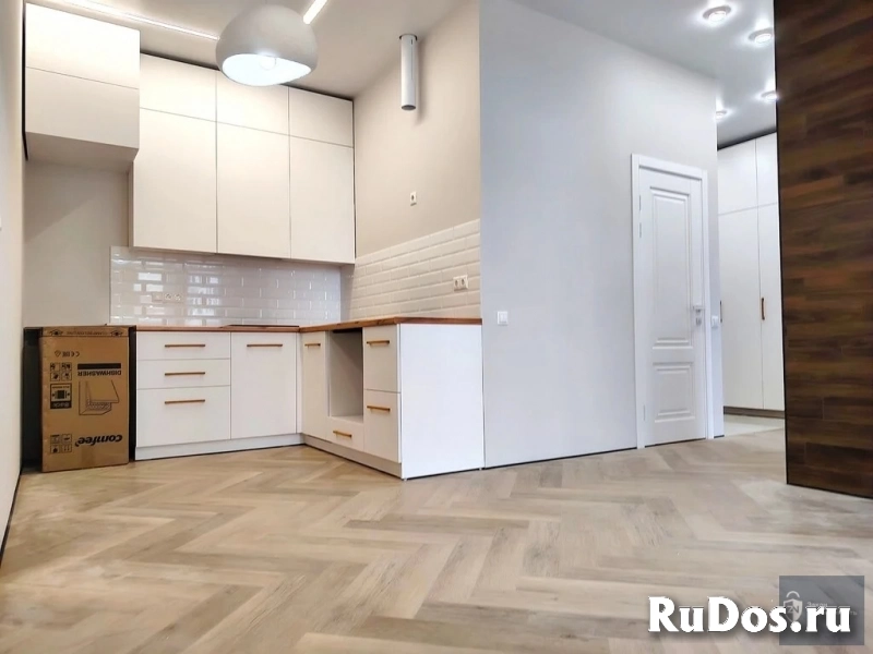 Продам 2 комнатную квартиру 58.9 м2 изображение 10