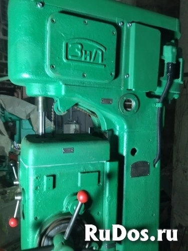 Вертикальные сверлильный станок модели 2А125 продам изображение 6