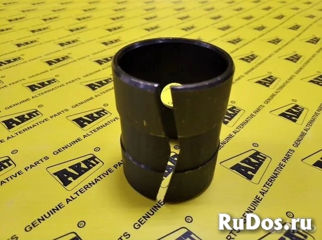 Втулка пальца челюсти JCB 1207/0011 изображение 4