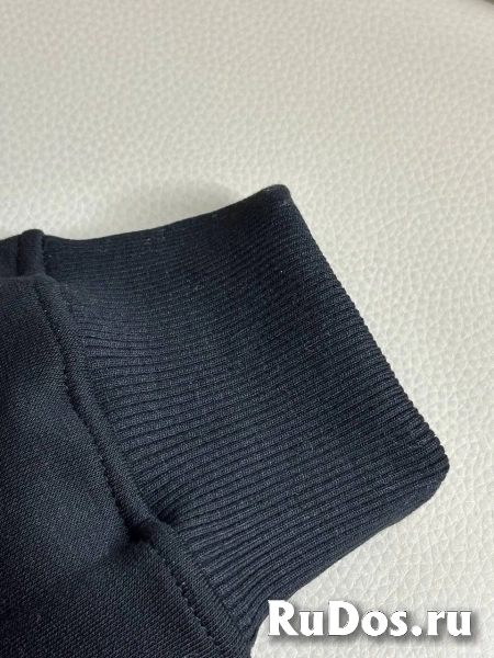 Удлиненный свитшот оверсайз изображение 6