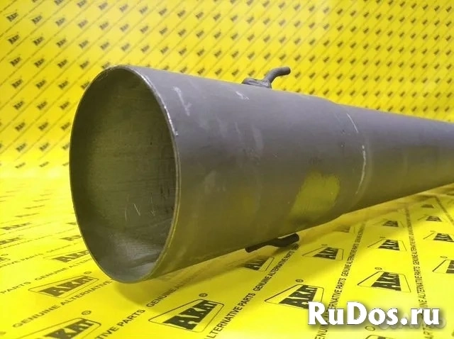 Глушитель (труба) JCB 331/38960 123/00678 фотка